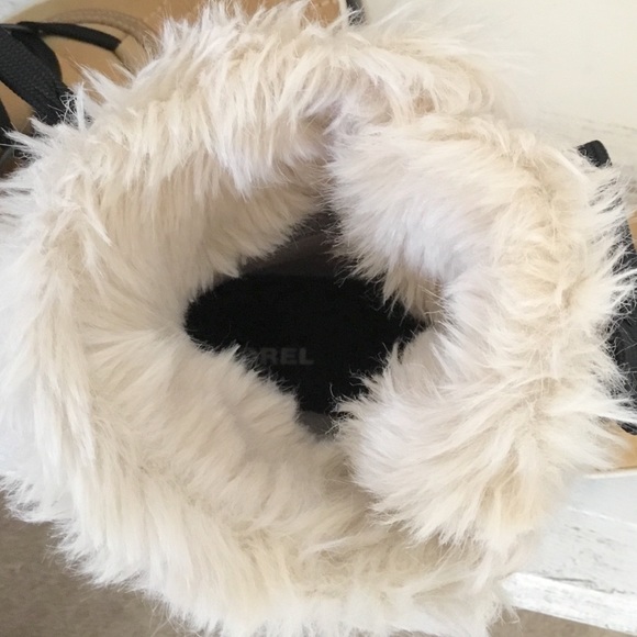 Sorel rivaling 2 waterproof winter show boots - Picture 7 of 8